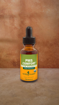 PMS Comfort Organic Tincture