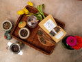 Natural Beauty Blend