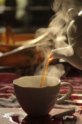 Single Herb Loose Leaf Tea