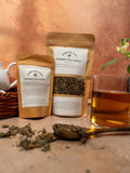 Spearmint Cycle Support | PCOS/PMOS Support Tea